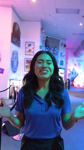 It's the last weekend to visit Unwind & Rewind! ⏪☺️ Come and check out the throwback museum before it closes to prepare for our next exciting event. Reminisce with timeless artifacts, see set pieces from popular shows, and view exciting photos shared by guests on social media. Pass Members completing the Passport to SeaWorld's 60th Celebration can now head over to Guest Services under Steel Eel to scan in and redeem their rewards. | SeaWorld San Antonio