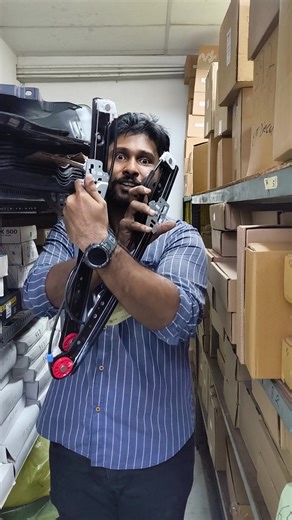 New Power Window Regulator for BMW Models