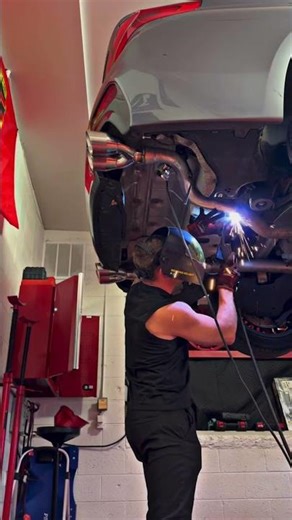 Muffler Delete on BMW M550i — INSANE Sound Upgrade!