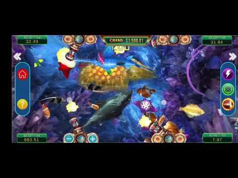 Casino Fish Game Part -10