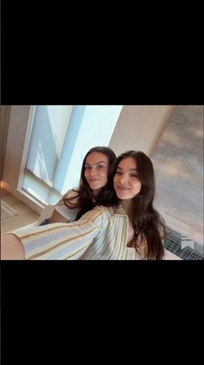 Live AMA (Ask Me Anything); Hailee Steinfeld & Greer