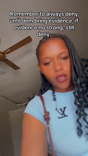 Understanding the Art of Denial in Conversations