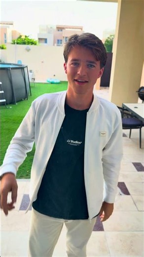 He’s got time ⏱️ 🤣
