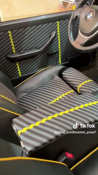 Tofaş Modifiye ve Ağıtoto Döşeme İpuçları