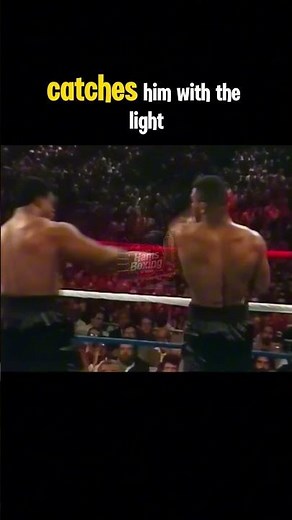 PRIME TYSON ERA BEGINS! Mike Tyson DESTROYS Trevor Berbick 🥊💥 #boxinghighlights #boxing #knockout