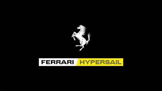 Ferrari Hypersail - Ferrari.com