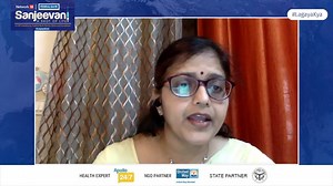 536 reactions | It’s time expecting and new moms take the jab and get protected against COVID-19. Have any doubts, let Dr. Sushmita Prakash, Obstetrics & Gynaecology, Apollo Hospital, Noida clarify in this special Ask Me Session. Join India's largest vaccine awareness drive, Network18 Group #Sanjeevani - A Shot Of Life, a Federal Bank Ltd CSR initiative and spread awareness. Vaccine #LagayaKya Apollo247 United Way Mumbai | moneycontrol.com | Facebook