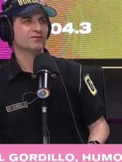 El Oficial Gordillo y la Amnesia de Su Madre