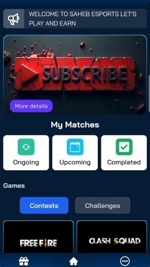 download now! play esports #tournament #freefire