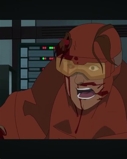 Rex Splode Voice Impression | part 2#rexsplode#invincible#subscribe#shorts#recommended#fyp