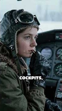 Night Witches: WWII’s Fearless Female Bombers