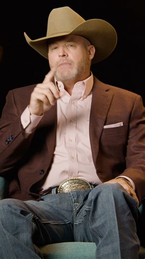 Lesson # 1: Do What You Have To Do To Get the Job Done Clinton shares the top 10 lessons (in no particular order) he’s learned from horses throughout his career. #ApplyTheMethod | Downunder Horsemanship