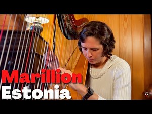 Marillion, Estonia - A Classical Musician’s First Listen and Reaction