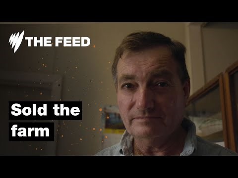 Get big or get out: Trying to survive in Australia's Agriculture | SBS The Feed
