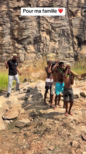 @Le realo des stars 237🇨🇲 qui n’a pas encore fait sa vidéo?😁