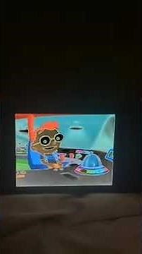 Little Einsteins Danish Intro (Season 2) In G Major 4