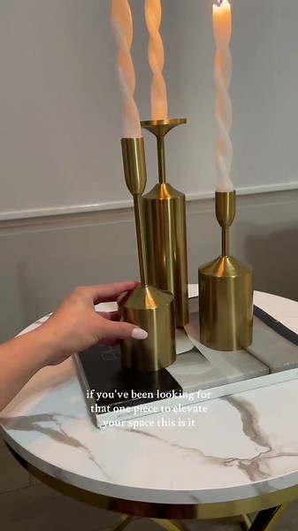 This Side Table Is The Perfect Addition To Any Room!