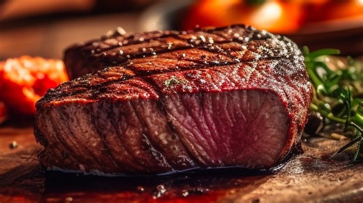Steakhouses with the absolute best lunch specials