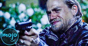 Top 10 Shocking Deaths in Sons of Anarchy | Articles on WatchMojo.com