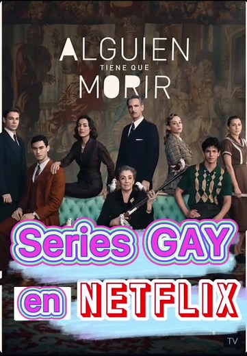 Best Gay Series on Netflix to Watch Right Now!