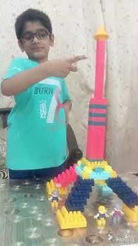 "Build the Iconic Eiffel Tower with LEGO: Step-by-step tutorial"