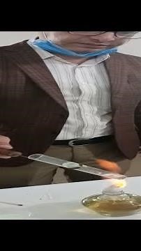 Acrolein Test Performance