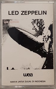 Led Zeppelin - Led Zeppelin