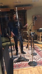 52K views · 6K reactions | Singin’ time!! | Brian Setzer | Facebook