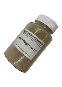 [Hot Item] Anionic AKD Dispersant for AKD Emulsion/ Dye Dispersion