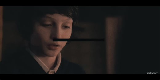 Mike Wheeler's Heartfelt Moment with Eleven