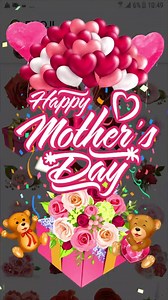 750K views · 17K reactions | Happy mother's day!! Get the 5000+ trending emojis! ✅100% Free! Install now! | IN Launcher | Facebook