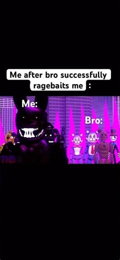 Everyone can relate to this #memesdaily #memes #fnaf #thehottestdog #relatable