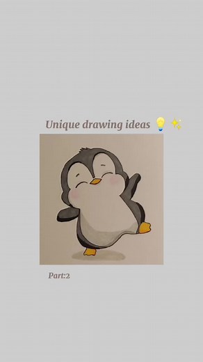 Creative and Unique Drawing Ideas for Artistic Inspiration