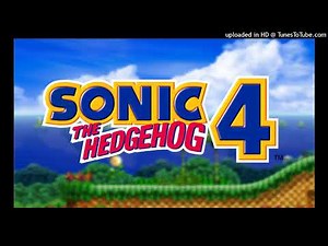 Sonic the Hedgehog 4 Genesis OST - Boss: Metal Sonic (V2)