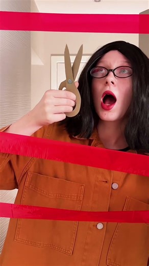 🎨 Snip, Snip, Hooray! Fun Scissors Craft for Kids! ✂️✨