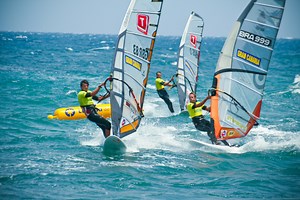 Gran Canaria Info - Gran Canaria's Best Windsurfing Spots: Ultimate Guide