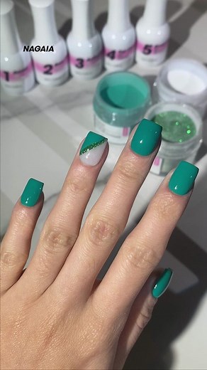 2024 Trendy Dipping Nail Colors Revealed!