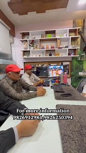 208K views · 3.2K reactions | Call  9826250394 , 9826912984 Address  LG 40 TRADE CENTER 18 south tukoganj indore Near hotel crown palace jain mandir ke samane Proprietor :- Govind Ji Patel | Raju Seth 2156 | Facebook