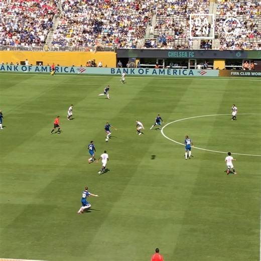 FIFA Club Football | Five of the best Chelsea goals at #FIFACWC 2025! 👉 | Instagram