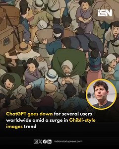 276K views · 67 reactions | OpenAI’s ChatGPT experienced widespread...