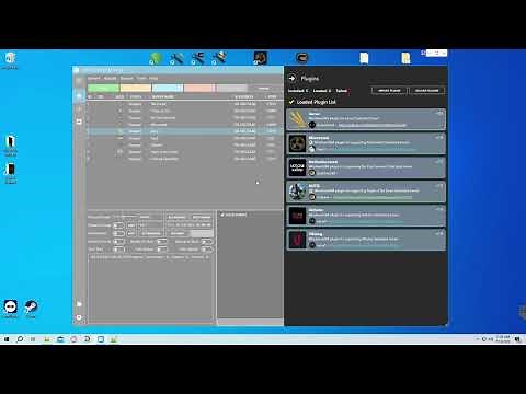 Icarus Server **OLD** See Updated