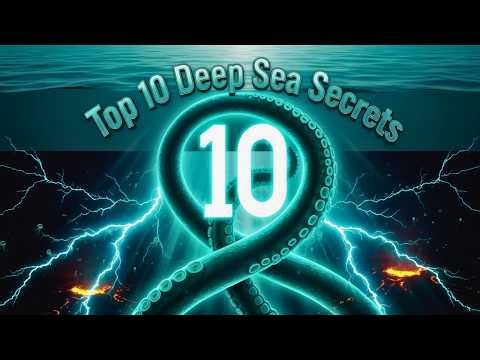 10 Deep Sea Facts That Will Shock You
