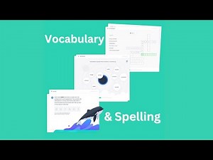edclub | Vocabulary & Spelling