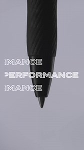 Unleash the power of Sharpie in a gel-pen. Meet Sharpie S-Gel, a high-performance gel pen for bold, vivid writing every time. | Sharpie Australia & NZ | Facebook