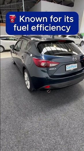 2014 Mazda Axela 🚗 Walkaround | Easy Car Finance 💳 Fast Approvals ⚡