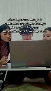 CÂU NÓI NỔI TIẾNG CỦA Paul Samuelson NOBEL KINH TẾ #hoctienganh #trietlysong #loihayydep #kynangson