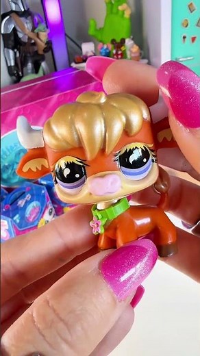 Littlest Pet Shop Series 5 #lps #asmr #gifted #littlestpetshop