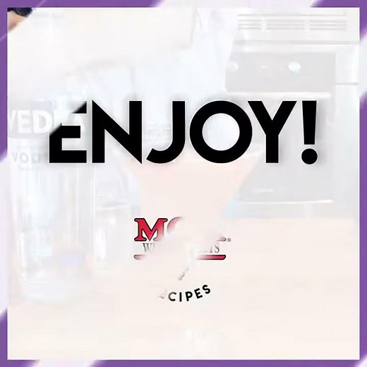 How to Make the Perfect Grapefruit Martini