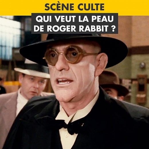 248K views · 2.5K reactions | Noooon, pas la trempette !!  Vous aussi ça vous a traumatisé étant enfant ?  Le génialissime (mais traumatisant) Christopher Lloyd fête ses 83 ans ! | AlloCiné | Facebook