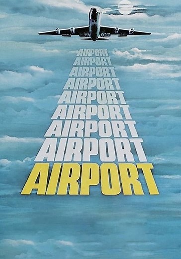Airport - movie: where to watch stream online
